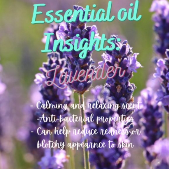 Lemon & Lavender hand and foot scrub - Picture 3 of 8